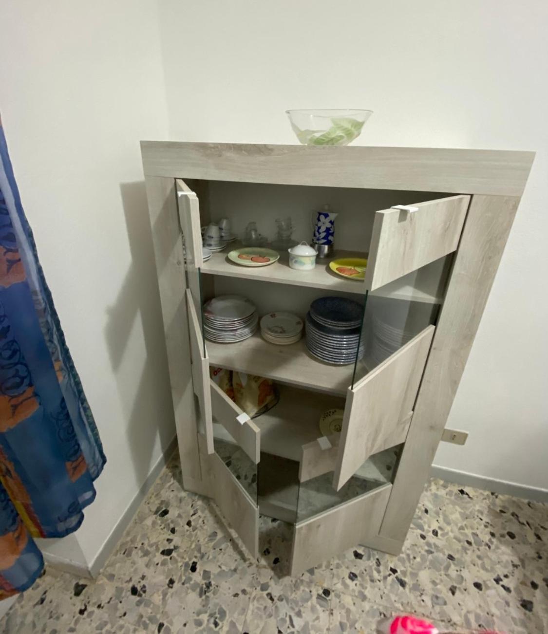 Appartamento Isola Catalana Alghero Extérieur photo