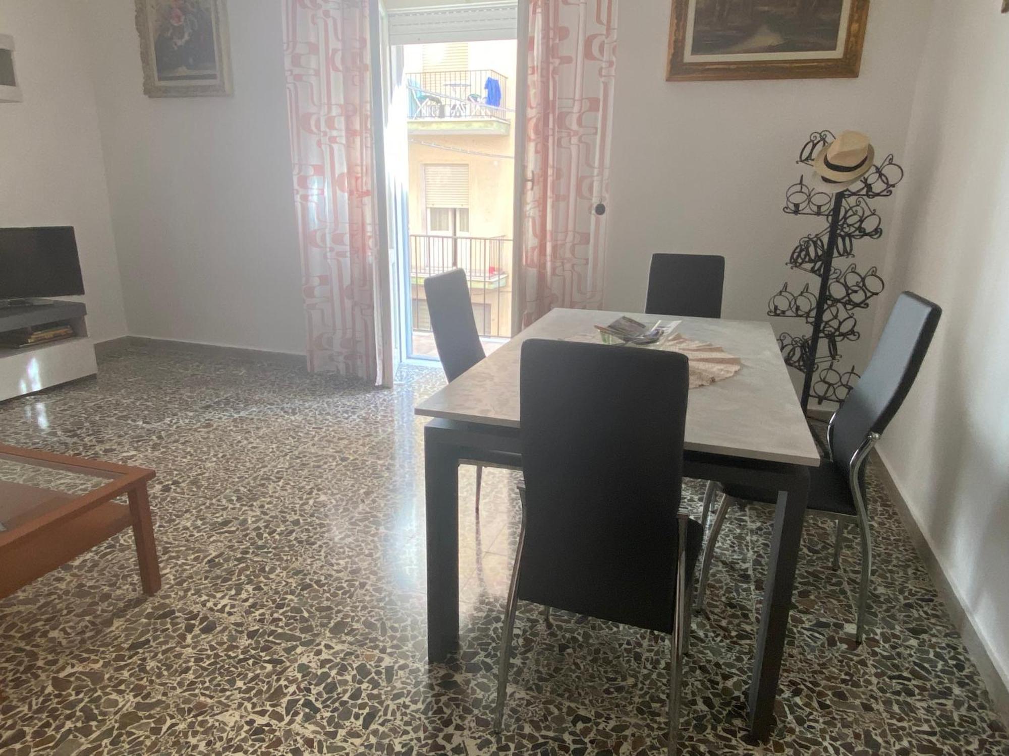 Appartamento Isola Catalana Alghero Extérieur photo