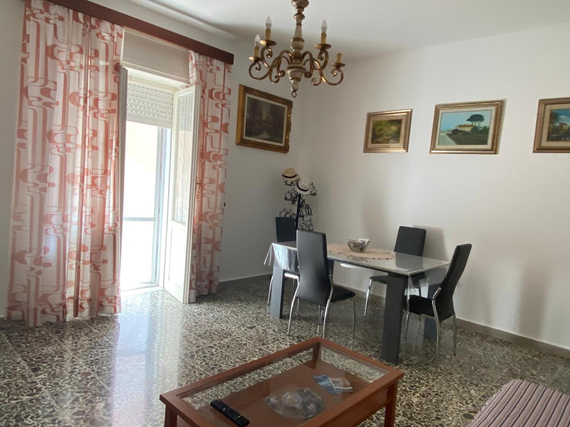 Appartamento Isola Catalana Alghero Extérieur photo