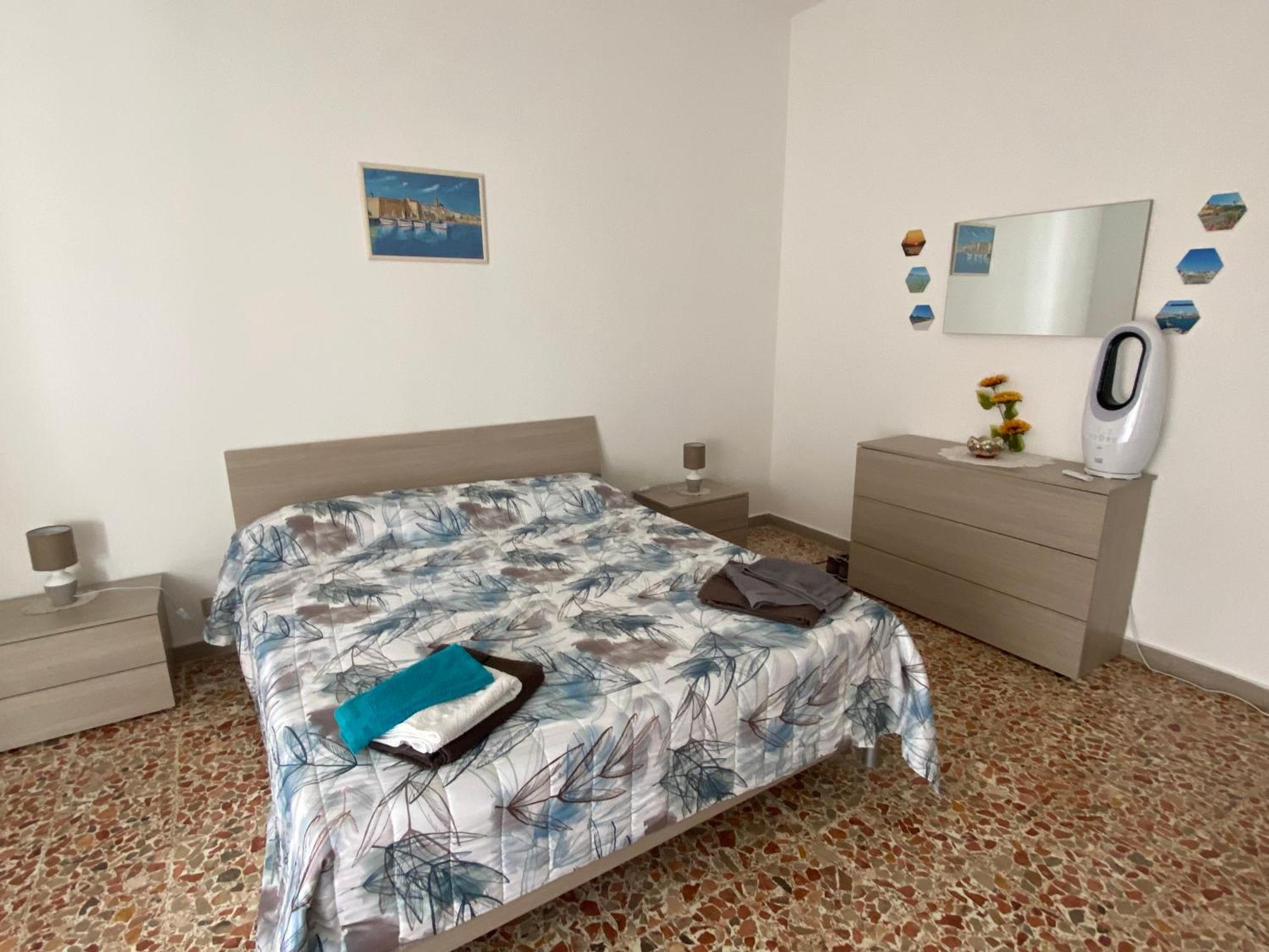 Appartamento Isola Catalana Alghero Extérieur photo