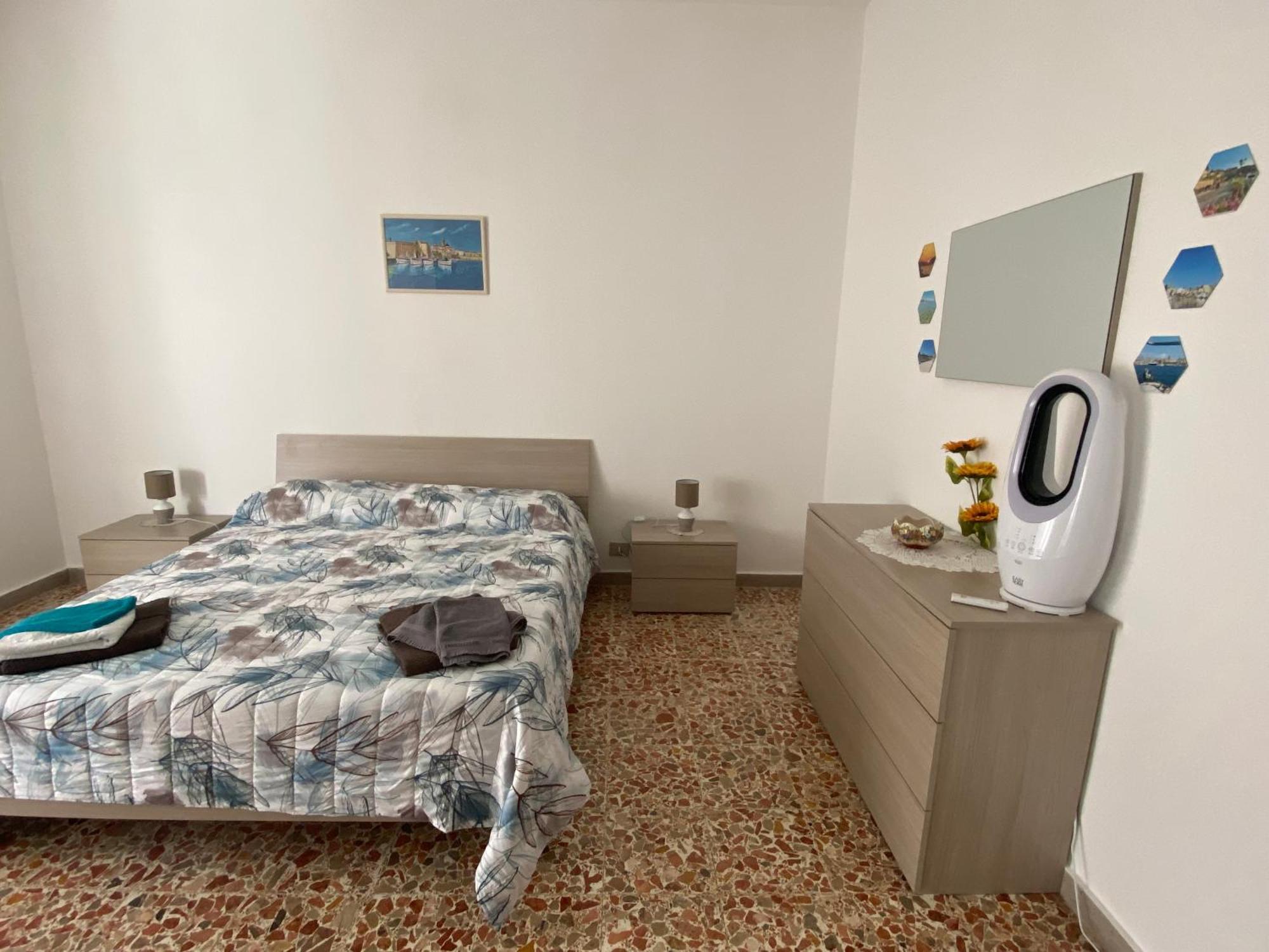 Appartamento Isola Catalana Alghero Extérieur photo